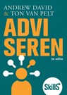 Adviseren - Andrew David ; Ton van Pelt - 9789043042956