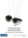 Conceptuele natuurkunde met technische toepassingen, custom editie - Christian Maes - 9789043043212