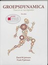 Groepsdynamica 10e editie - David Johnson ; Frank Johnson - 9789043095181
