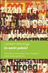 Zo werkt poëzie! - Lambert Wierenga - 9789043503723