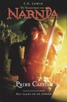 Kronieken van Narnia / Prins Caspian - LEWIS, C.S. - 9789043514606