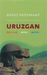 Uruzgan - Riekelt Pasterkamp - 9789043518284