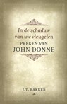 In de schaduw van uw vleugelen - John Donne - 9789043520379