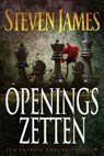 Openingszetten - Steven James - 9789043521543