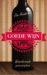 Goede wijn - Jan Hendriks - 9789043521925