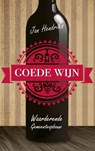 Goede wijn - Jan Hendriks - 9789043521932