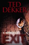 Spiegels - Ted Dekker - 9789043523134
