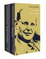 Set Dietrich Bonhoeffer - Dietrich Bonhoeffer - 9789043524193