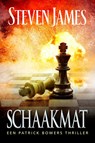 Schaakmat - Steven James - 9789043524353