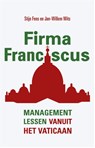 Firma Franciscus - Stijn Fens ; Jan-Willem Wits - 9789043524599