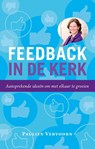 Feedback in de kerk - Paulien Vervoorn - 9789043527132