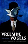 Vreemde vogels - Henk Veltkamp - 9789043527262