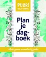 PUUR! Bullet journaling - Marjolein Feenstra - 9789043529303