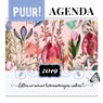 PUUR! Agenda 2019 - Redactie - 9789043529501