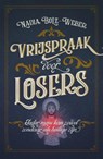 Vrijspraak voor losers - Nadia Bolz Weber - 9789043529747