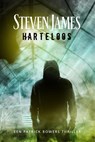 Harteloos - Steven James - 9789043530620