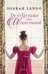 De erfgename van Winterwood - Sarah Ladd - 9789043531634