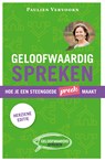 Geloofwaardig spreken - Paulien Vervoorn - 9789043532044
