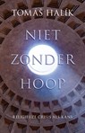 Niet zonder hoop - Tomas Halik - 9789043532532