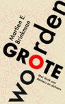 Grote woorden - Martien Brinkman - 9789043532617