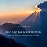 Die dag zal zeker komen - Wim Verboom - 9789043532785