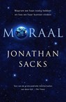Moraal - Jonathan Sacks - 9789043534529