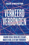 Verkeerd verbonden - Cees Zweistra - 9789043534840