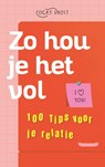 Zo hou je het vol - Cocky Drost - 9789043535724