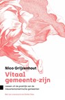 Vitaal gemeente-zijn - Nico Grijzenhout - 9789043536073