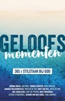 Geloofsmomenten - Dorina Nauta - 9789043536394