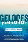 Geloofsmomenten - Dorina Nauta ; Diverse auteurs - 9789043536400