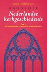 Handboek Nederlandse kerkgeschiedenis - Herman Selderhuis ; (red.) - 9789043537322