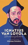 Ignatius van Loyola - Nikolaas Sintobin - 9789043538381