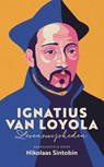 Ignatius van Loyola - Nikolaas Sintobin - 9789043538398
