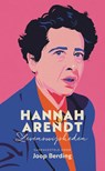 Hannah Arendt - Joop Berding - 9789043538756
