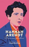 Hannah Arendt - Joop Berding - 9789043538763
