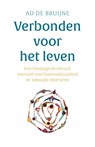 Verbonden voor het leven - Ad de Bruijne - 9789043538848