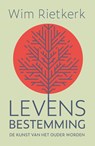 Levensbestemming - Wim Rietkerk - 9789043539241