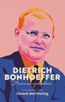 Dietrich Bonhoeffer - Gerard den Hertog - 9789043539654