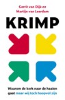 Krimp - Gerrit van Dijk ; Martijn van Leerdam - 9789043540100