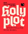 Holy Plot - Henk Stoorvogel ; Bart van Nes - 9789043540179
