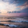 Zijn is de zee - Pieter L. de Jong - 9789043540674