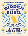 Bidden met de Bijbel - Nikolaas Sintobin - 9789043540957