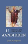 U aanbidden - Jan A.B. Jongeneel - 9789043541466