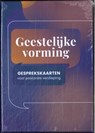 Geestelijke vorming -  - 9789043541916