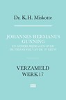 Johannes Hermanus Gunning - K.H. Miskotte - 9789043541947