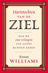 Hartstochten van de ziel - Rowan Williams - 9789043542296