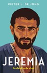 Jeremia - Pieter L. de Jong - 9789043542425