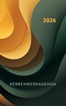 Kerkenwerkagenda 2026 - Comello - 9789043542746