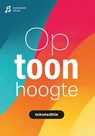 Op Toonhoogte (2025) Tekstboek - HGJB - 9789043543330